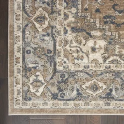 Nourison Concerto Center Medallion Indoor Rug 13 Nourison Concerto Center Medallion Indoor Rug -Home Textiles Store GUEST 6d29550c 1d33 4a61 9e7a 53bacb2aba60
