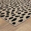 Daffodil Leopard Print Woven Rug - Threshold™ 1 Daffodil Leopard Print Woven Rug - Threshold™ -Home Textiles Store GUEST 6e6b6b08 a621 43e8 8f18 d7727e099cf0