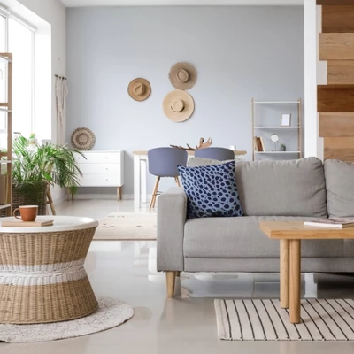 18"x18" Lots Of Spots Square Throw Pillow - E By Design 4 18"x18" Lots Of Spots Square Throw Pillow - E By Design - Image 2