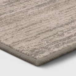 Ryebrook Distressed Modern Abstract Woven Area Rug - Thresholdâ„¢