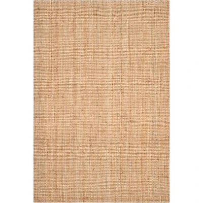 Maricela Solid Woven Rug - Safavieh 7 Maricela Solid Woven Rug - Safavieh - Image 5