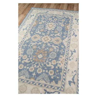 Anatolia Geometric Area Rug - Momeni 3 Anatolia Geometric Area Rug - Momeni