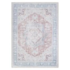 World Rug Gallery Distressed Boho Machine Washable Area Rug 25 World Rug Gallery Distressed Boho Machine Washable Area Rug -Home Textiles Store GUEST 727ccc6c e11f 46af 916f d704a495676b