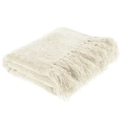 60"x70" Oversized Lightweight Chenille Throw Blanket - Yorkshire Home -Home Textiles Store GUEST 72fa20e3 21d0 4a7a 9d1e 097255eb8e32