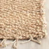 Lakisha Solid Woven Rug - Safavieh -Home Textiles Store GUEST 738a9528 0573 44bf a34b 888c58c8540e