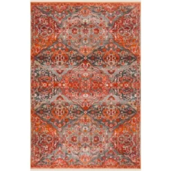 Lona Medallion Loomed Rug - Safavieh -Home Textiles Store GUEST 738cbe67 6688 4252 b7df a56f62f5338f