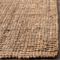 Natural Fiber NF447 Area Rug - Safavieh