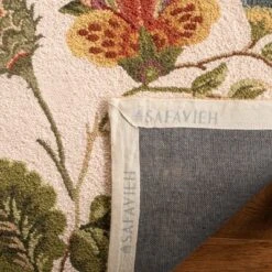 Chelsea HK331 Hand Hooked Area Rug - Safavieh -Home Textiles Store GUEST 74b30c81 a16b 407a bd64 5100f034596a