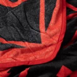 D20 Shaped Dungeons & Dragons 48" X 60" Throw Blanket -Home Textiles Store GUEST 74e6152e a516 4ac5 bcc4 4e9a965512a5