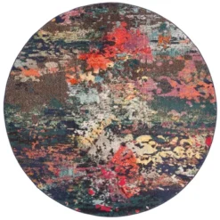 Gabriella Rug Brown/Teal - Safavieh 17 Gabriella Rug Brown/Teal - Safavieh -Home Textiles Store GUEST 75058b27 534d 4f9f 9732 9a752a7e4d99