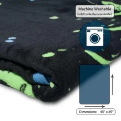 Franco Manufacturing Co Rick And Morty Fresh Start Fleece Throw Blanket 45 X 60 Inches 10 Franco Manufacturing Co Rick And Morty Fresh Start Fleece Throw Blanket 45 X 60 Inches -Home Textiles Store GUEST 759e6b08 ff80 4ed0 aa66 3c65e77591f2