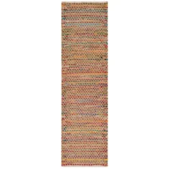 Rosemary Stripe Woven Accent Rug - Safavieh -Home Textiles Store GUEST 775656aa dbeb 405d 9d52 78ba4af01c8b