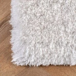 Hand Tufted Kristan Shag Area Rug - NuLOOM 10 Hand Tufted Kristan Shag Area Rug - NuLOOM -Home Textiles Store GUEST 77e58a46 c924 4444 91e5 39e4779ed0dc
