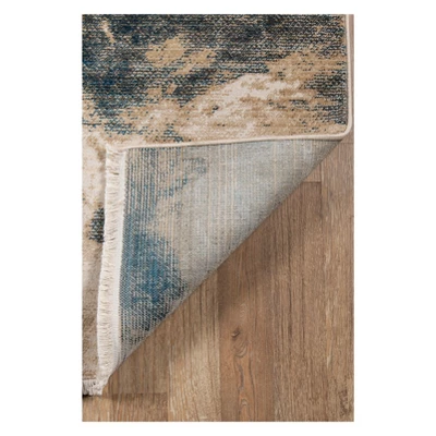 Studio Kevon Splatter Loomed Accent Rug - Momeni 5 Studio Kevon Splatter Loomed Accent Rug - Momeni - Image 3