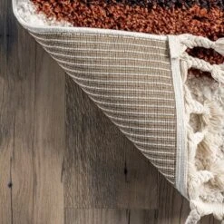 NuLOOM Kali Shaggy Diamond Tassel Area Rug -Home Textiles Store GUEST 7881c458 9124 4153 aa5a 33ce17c5aa2d