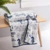 Beach Life Quilted Throw - Levtex Home 1 Beach Life Quilted Throw - Levtex Home -Home Textiles Store GUEST 793f1027 0cda 45c6 ac4f 25e76eae9c6b