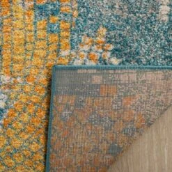 Imogene Mosaic Design Loomed Rug - Safavieh -Home Textiles Store GUEST 799ab94d 74b0 4601 96a6 d5f7a5e67384