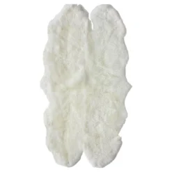 Hand Tufted Double Pelt Faux Sheepskin - NuLOOM -Home Textiles Store GUEST 79a7da98 4750 4b6b bf17 e2a060c8fc9d