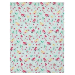 Kate Aurora Ultra Soft & Plush Under The Sea Mermaids & Fish Princess Fleece Accent Throw Blanket - 50 In. X 60 In. 7 Kate Aurora Ultra Soft & Plush Under The Sea Mermaids & Fish Princess Fleece Accent Throw Blanket - 50 In. X 60 In. -Home Textiles Store GUEST 79f11568 a4e5 4c09 9e3f 0c64a724b22d