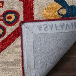 Jane Geometric Design Tufted Accent Rug - Safavieh 7 Jane Geometric Design Tufted Accent Rug - Safavieh -Home Textiles Store GUEST 7a3d93d1 cd9c 4216 9a71 19e034d5bab5