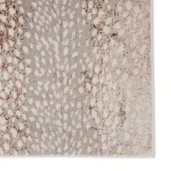 Axis Animal Area Rug Light Gray/Brown - Jaipur Living -Home Textiles Store GUEST 7b19bf04 07d1 4aa8 b059 c18e4c858031
