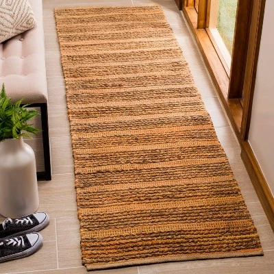 Bridgehampton Natural Fiber Rug - Safavieh 4 Bridgehampton Natural Fiber Rug - Safavieh - Image 2
