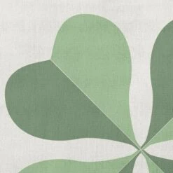 16"x16" Lucky Clover St. Patrick's Day Square Throw Pillow - E By Design 15 16"x16" Lucky Clover St. Patrick's Day Square Throw Pillow - E By Design -Home Textiles Store GUEST 7be8aad0 505c 409e a053 2264fb7ae85a