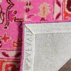 Nasim Medallion Tufted Area Rug - Safavieh -Home Textiles Store GUEST 7e41a985 f409 476d b443 facc757fe9a6