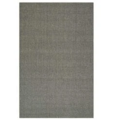 Plow & Hearth - Wool Blend Dalton Indoor / Outdoor Rug, 24" X 42" -Home Textiles Store GUEST 7ede3dec 033b 4ede 9c22 7de6e7a54d25