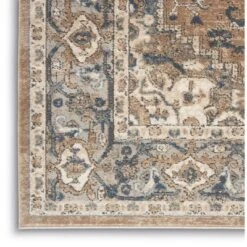 Nourison Concerto Center Medallion Indoor Rug 16 Nourison Concerto Center Medallion Indoor Rug -Home Textiles Store GUEST 80ae1f10 8885 42db 9f2f 228436acf04e