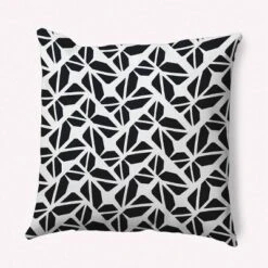 16"x16" Kaleidoscope Graffiti Square Throw Pillow - E By Design 20 16"x16" Kaleidoscope Graffiti Square Throw Pillow - E By Design -Home Textiles Store GUEST 80c794dd 4f89 4643 8744 2618ac912d49