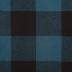 50"x60" Cabin Plaid Reversible Throw Blanket Blue - Eddie Bauer -Home Textiles Store GUEST 80e35b65 9955 48c8 a326 f1ebaf226ff3