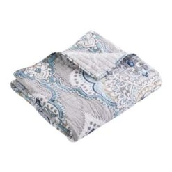 Olyria Medallion Quilted Throw - Levtex Home 7 Olyria Medallion Quilted Throw - Levtex Home -Home Textiles Store GUEST 83f802ae d7e8 4e93 a3f2 db92699fc3de