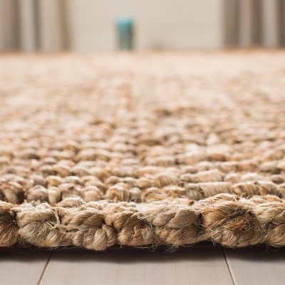 Natural Fiber NF447 Area Rug - Safavieh 4 Natural Fiber NF447 Area Rug - Safavieh - Image 2