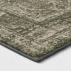 Floral Woven Area Rug Gray - Threshold™ -Home Textiles Store GUEST 8636d9cf af21 4c4d bfb9 f46e5983ce5b