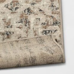 Eliot Geo Area Rug Gray - Threshold™ -Home Textiles Store GUEST 872b8d77 fa5d 4688 889c 31f8155b3d08