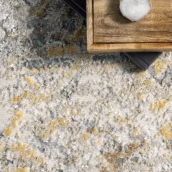 NuLOOM Madisson Vintage Faded Medallion Area Rug -Home Textiles Store GUEST 874f309f 3162 4228 9c7f 170effd7912b