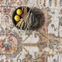 NuLOOM Justine Vintage Medallion Area Rug -Home Textiles Store GUEST 87505604 7051 40a5 b858 3f93b0620ae7