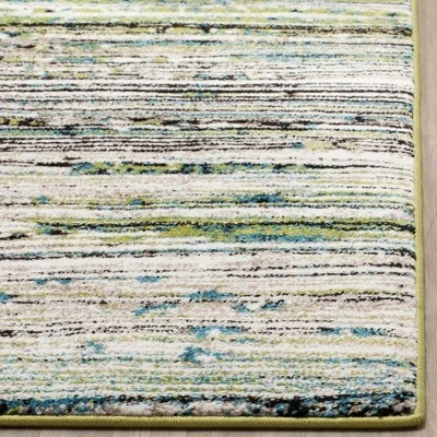 Porcello PRL6944 Power Loomed Area Rug - Safavieh 4 Porcello PRL6944 Power Loomed Area Rug - Safavieh - Image 2