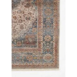 Izmir Luna Rug - Momeni