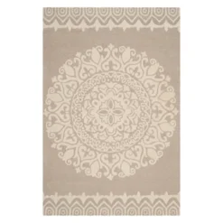 Messina Medallion Area Rug - Safavieh -Home Textiles Store GUEST 8ac19920 70c8 470b 8f92 67eb7a6a9e96