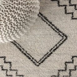 JONATHAN Y Amir Moroccan Beni Souk Indoor Area Rug -Home Textiles Store GUEST 8c076aac 2cd4 4bbb 9b77 f41beacb786a