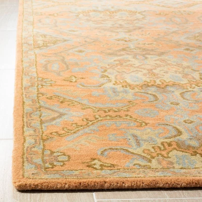 Garrad Rug - Safavieh 3 Garrad Rug - Safavieh