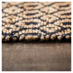 Goldfinger Woven Rug - Anji Mountain® -Home Textiles Store GUEST 8e7edb73 742d 4181 8658 1e1e63c9b06d