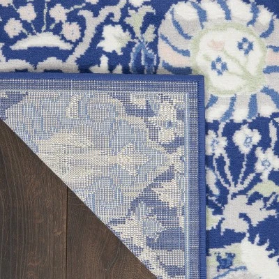 Nourison Whimsicle WHS10 Indoor Area Rug 4 Nourison Whimsicle WHS10 Indoor Area Rug - Image 2