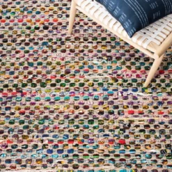 Eileen Stripe Woven Accent Rug - Safavieh -Home Textiles Store GUEST 8ef7d740 80b9 42a8 afe6 b5e0a2ed2e7a