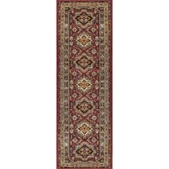 NuLOOM Indoor/Outdoor Transitional Medieval Randy Area Rug -Home Textiles Store GUEST 8efacf44 6ffb 448c a964 eaf5c4d393f6