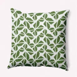 16"x16" Kaleidoscope Graffiti Square Throw Pillow - E By Design 22 16"x16" Kaleidoscope Graffiti Square Throw Pillow - E By Design -Home Textiles Store GUEST 8f9bcf77 f29c 44e5 bcad 8fc6ea384f20