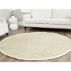 Natural Fiber NF730 Area Rug - Safavieh -Home Textiles Store GUEST 9107d20c 05e8 452c 9a01 fb6b8850e1cc