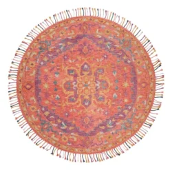 Cheryl Medallion Tufted Area Rug - Safavieh -Home Textiles Store GUEST 927049e7 bead 49cd ba76 fc58397ecb56